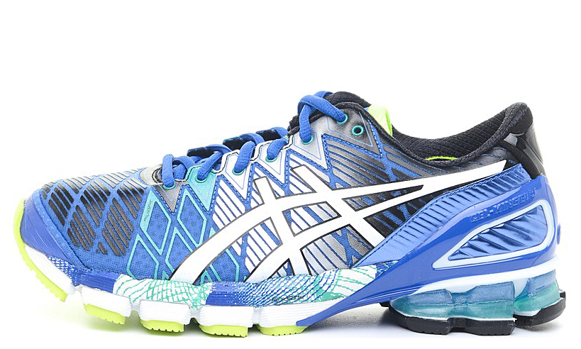 asics gel kinsei 5 bleu asics gel kinsei 5 bleu