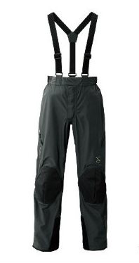 Брюки gore tex