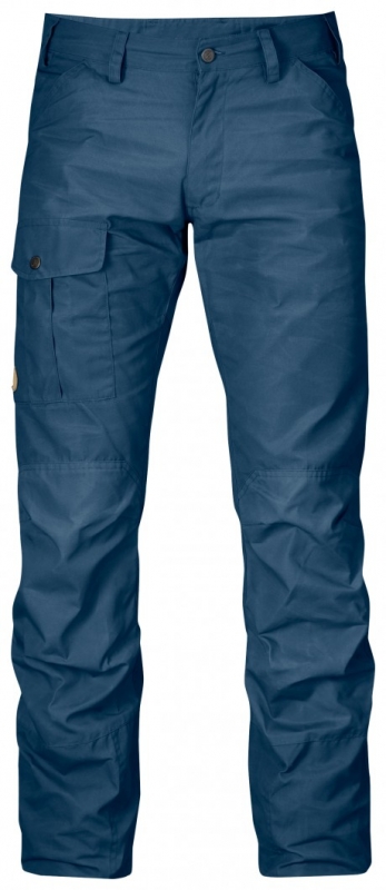 Шведская одежда fjallraven