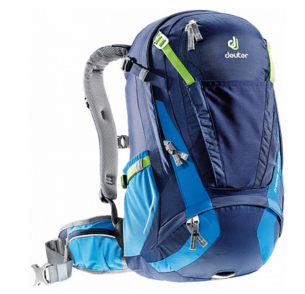 Рюкзак deuter trans alpine 30 рюкзак парикмахерский с логотипом