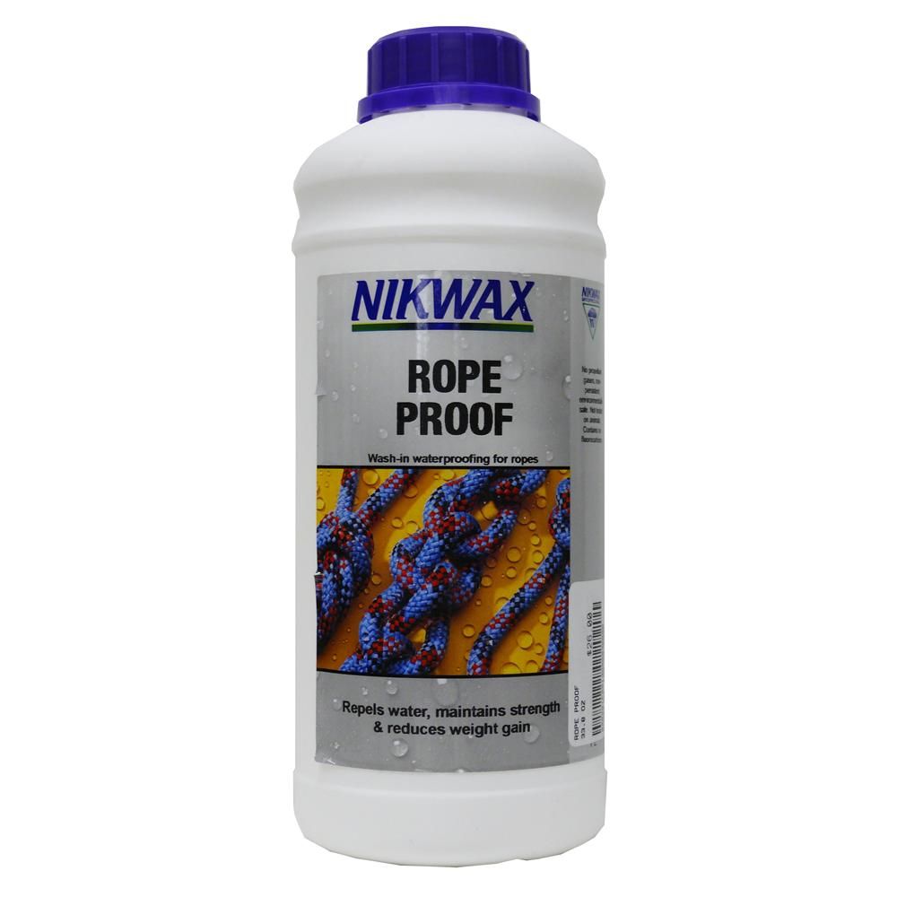 Nikwax — Пропитка Rope Proof