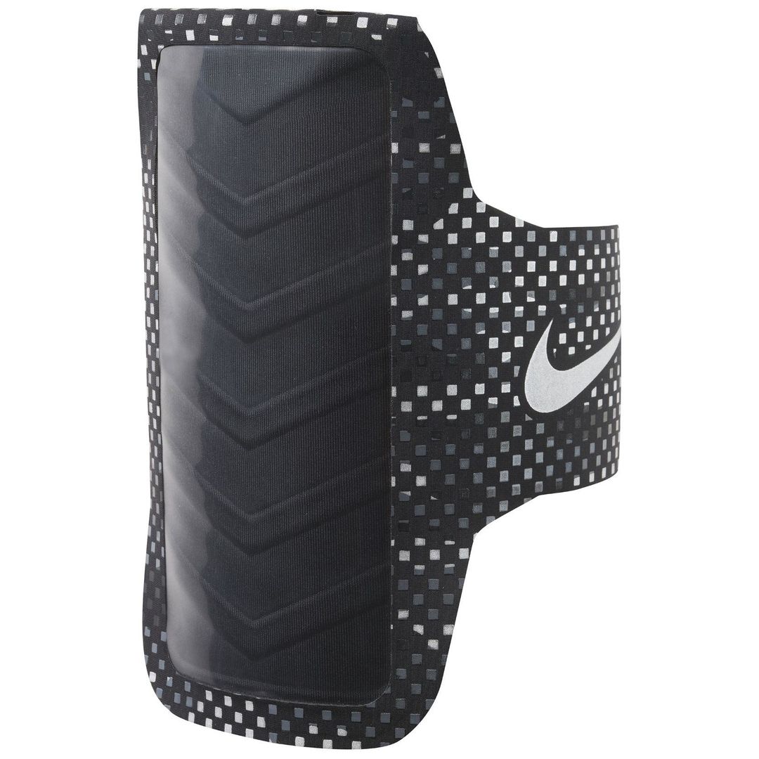 Чехол для телефона Nike Vapor Flash Arm Band 2.0 Osfm Anthracite