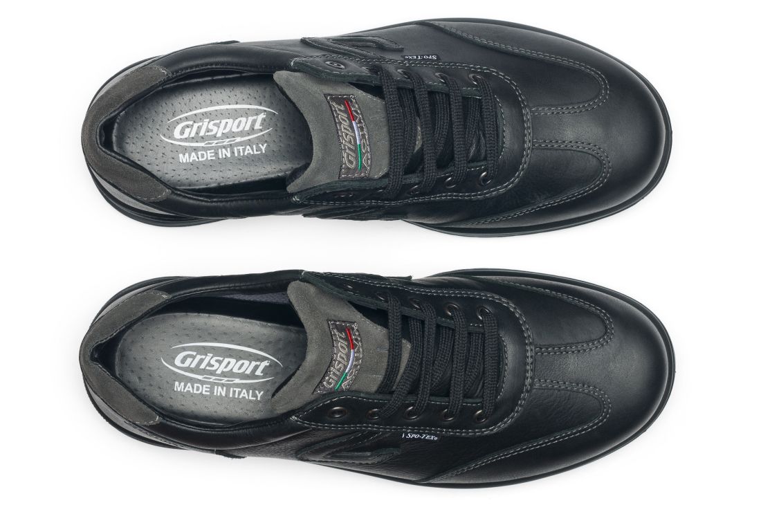 Спортивные мужские туфли Grisport 43011
