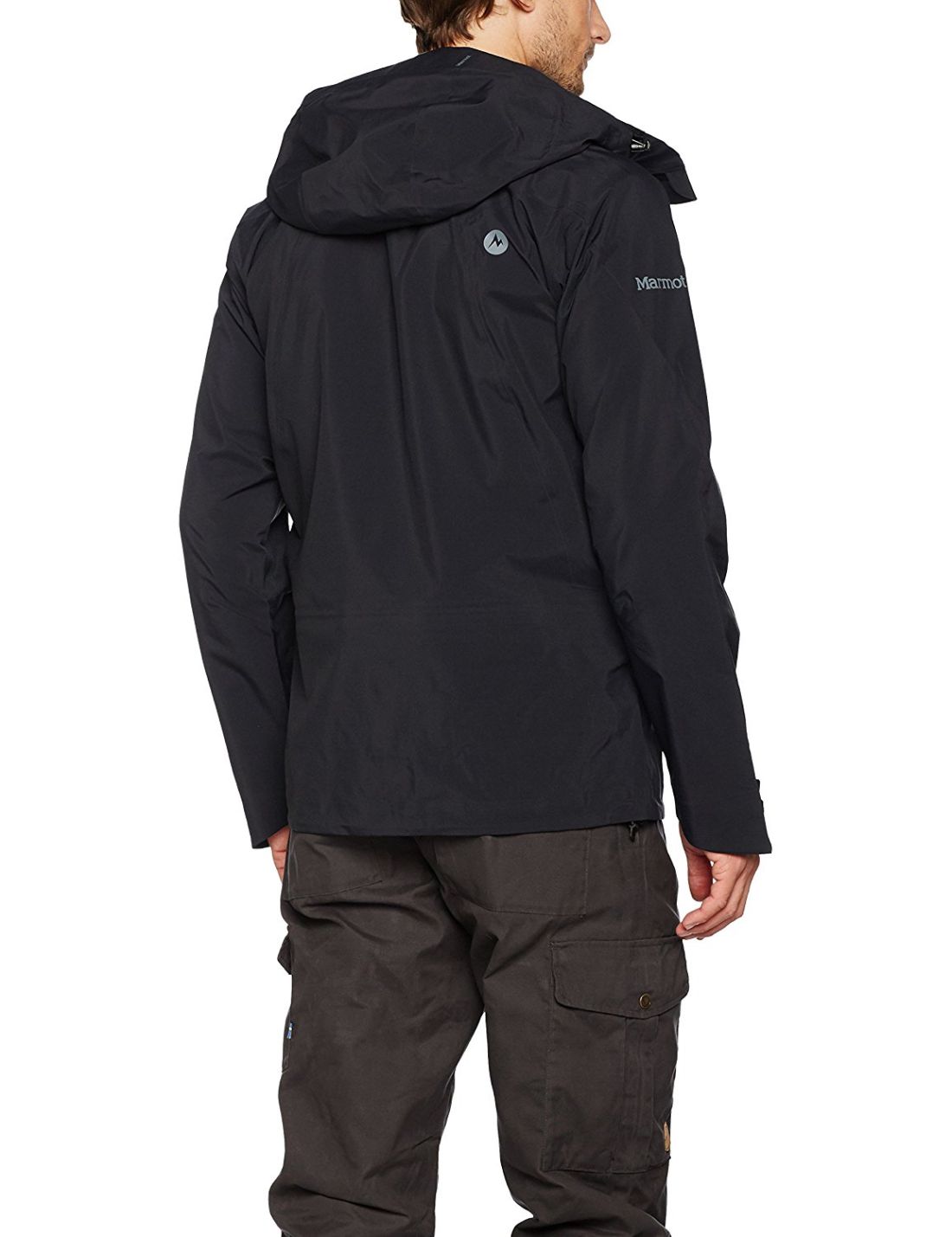 Marmot - Куртка влагозащищенная Alpinist Jacket