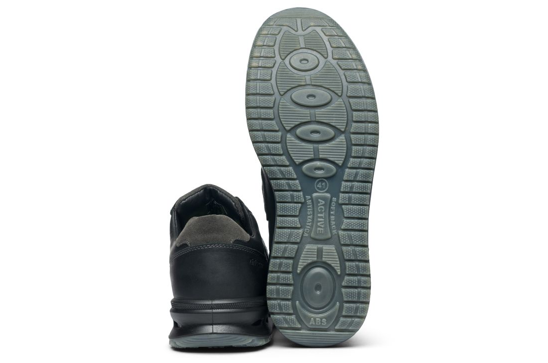 Спортивные мужские туфли Grisport 43011