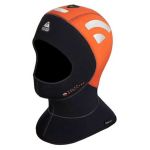 Неопреновый шлем Waterproof H1 5/7 мм HVH Polar Evo