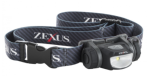 Налобный фонарь Zexus ZX-S2