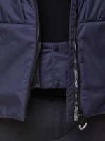 Куртка мужская утепленная Bask Solution