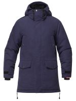 Куртка мужская утепленная Bask Yenisei V2