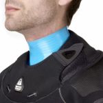 Неопреновый сухой гидрокостюм для мужчин Waterproof D10 Pro ISS