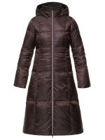 Пуховое женское пальто Bask Dana