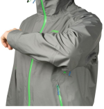 Bergans - Куртка мужская для фрирайда Visbreitind