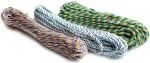 Эбис - Плетеная цветная ПП веревка в мотке 16 мм