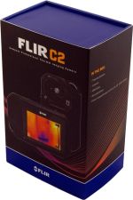 Flir - Компактный тепловизор C2