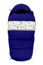 Bask - Спальник пуховый детский Kids Bag V2