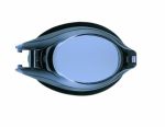 Очки плавательные с диоптриями View V-500 Platina