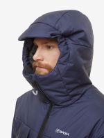 Куртка мужская утепленная Bask Solution