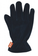 Флисовые перчатки Wind X-Treme Gloves Plain