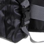 Overboard - Герметичная поясная сумка Waterproof Waist Pack Carbon