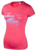 Женская футболка O3 Ozone Gloss O-Plex