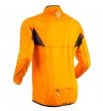 Bjorn Daehlie - Куртка беговая для мужчин 2018 Jacket Oxygen Jr Orange