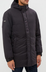 Bask - Куртка пуховая мужская Iceberg Lux