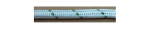 Эбис - Полиамидная веревка 24-прядная в катушке 12 мм