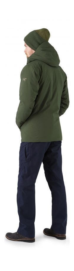 Arcteryx - Куртка мужская Koda Parka