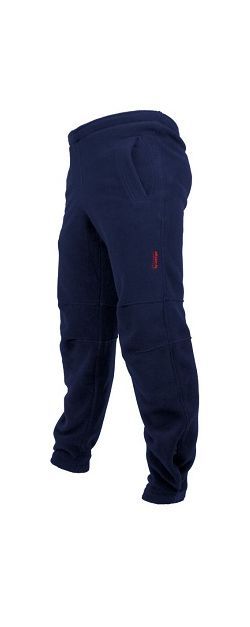 Tramp - Флисовые брюки Outdoor Comfort V2