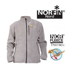 Norfin - Тёплая куртка из флиса North