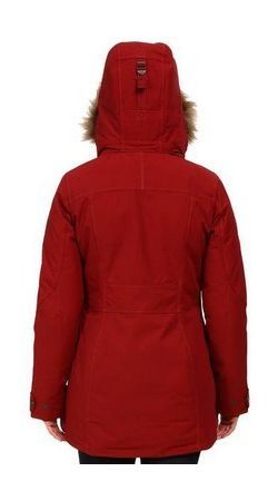 Marmot - Куртка с водоотталкивающей пропиткой Wm's Geneva Jacket