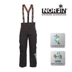 Norfin - Демисезонные брюки Dynamic Pants