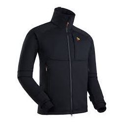 Bask - Теплая мужская куртка Pol Wp Tactic V4