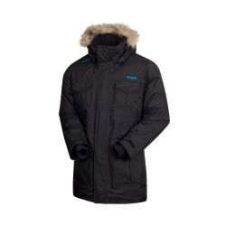 Куртка-аляска мужская Bergans Lava