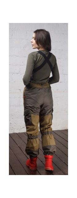 Taygerr - Женский костюм Горка 3.1 Палатка -5C