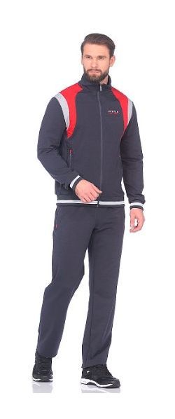 Kupper - Современный спортивный костюм