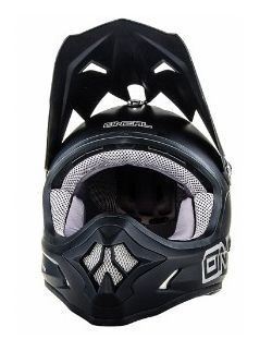 Oneal - Стильный кроссовый шлем 3Series Matte