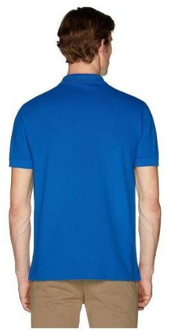 United Colors of Benetton - Мужская футболка-поло