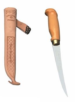 Rapala - Филейный нож FNF9