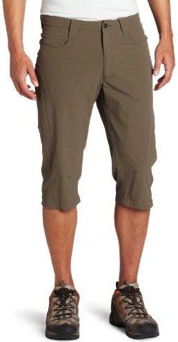Outdoor Research - Мужские брюки из софтшелла Ferrosi 3/4 Pants