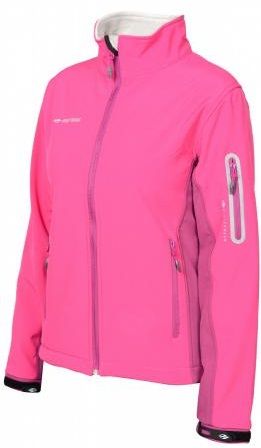 Mormaii - Женская спортивная софтшеловая куртка