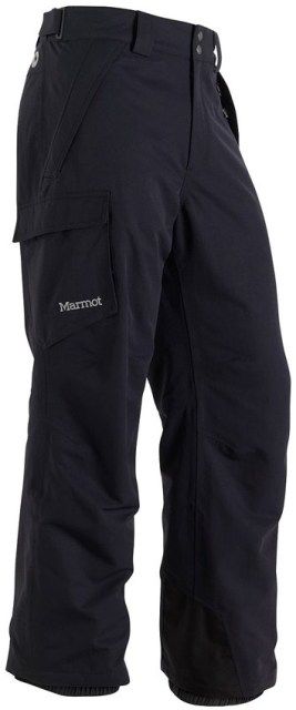 Marmot - Брюки мужские водостойкие Motion Insulated Pant