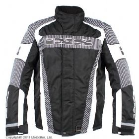 IXS - Куртка для езды на снегоходе NIMBUS