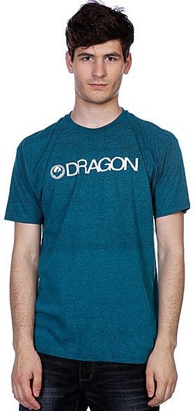 Dragon Alliance - Футболка мужская Trademark F12