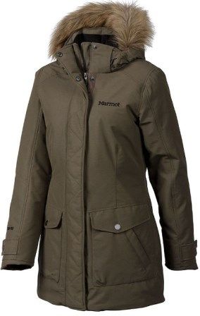 Marmot - Куртка с водоотталкивающей пропиткой Wm's Geneva Jacket