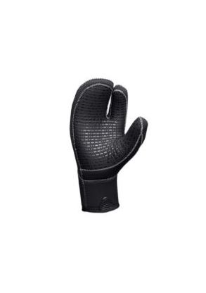 Неопреновые перчатки трехпалые  5 мм Waterproof G1