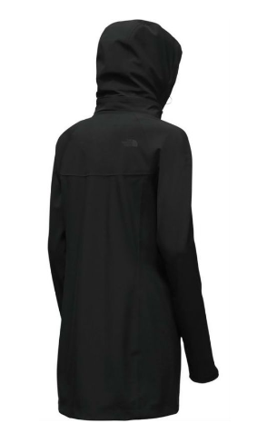 The North Face - Куртка ветрозащитная женская Apex Flex GTX Disruptor Parka