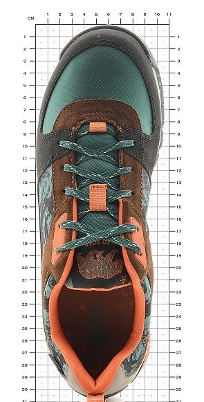 The North Face - Кроссовки мужские Back-To-Berkley Mountain Sneakers