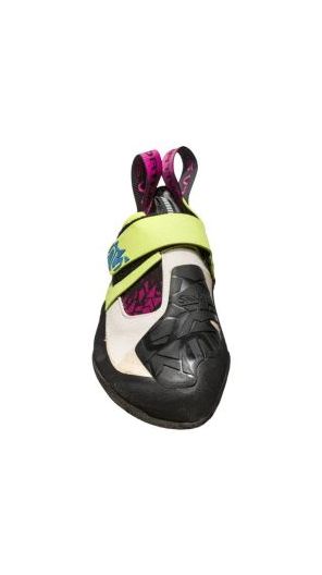 La Sportiva - Чувствительные скальные туфли Skwama Woman