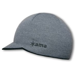 Kama — Вязаная шапка с водоотведением AG11